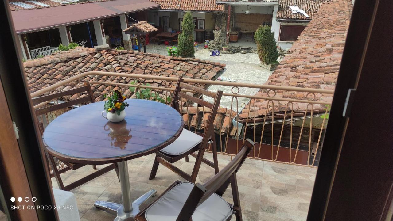 Вила Радеви Obzor Exteriér fotografie